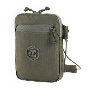 M-Tac Torba Pocket Bag Elite Green