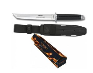 Nóż Tokisu AKECHI K25 model 32382