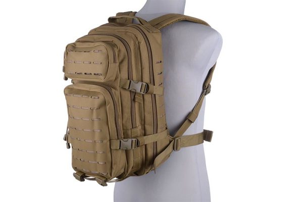 Plecak typu Assault Pack LC - tan
