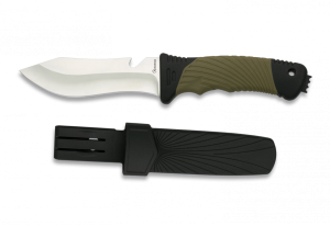 Nóż taktyczny Albainox model 32340