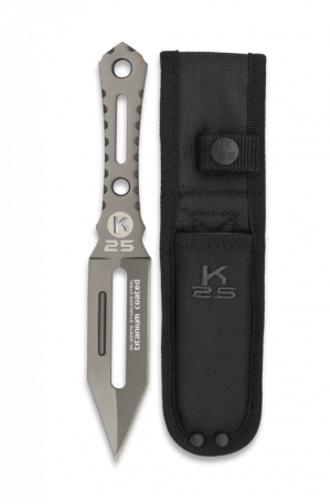 Nóż rzutka K25 model 32375