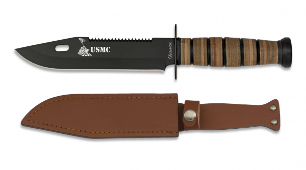 Nóż USMC Albainox model 32424