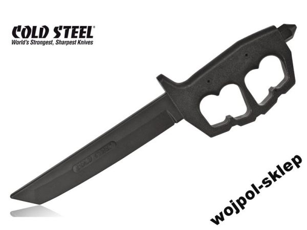 Atrapa gumowa – nóż Cold Steel Rubber Tr. TRENC
