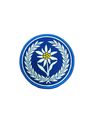 Emblemat Flaga PL