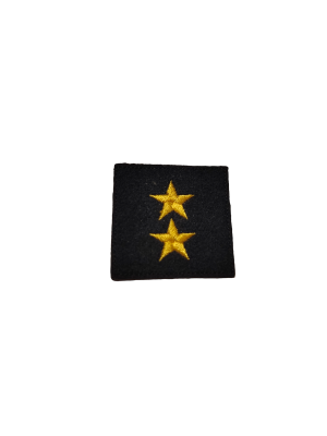 Stopień na beret PSP - STARSZY ASPIRANT