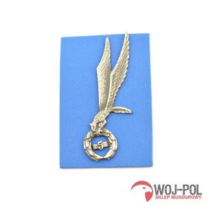 Gapa odznaka spadochronowa (miniaturka) 3,5 x 1,5 cm