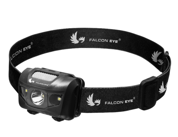 Latarka czołowa Falcon Eye Orion FHL0012