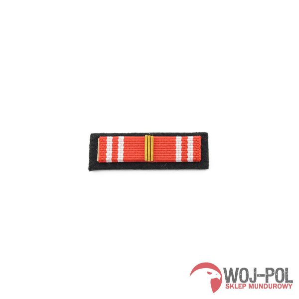 Medal Siły Zbrojne Służbie Ojczyzny złoty