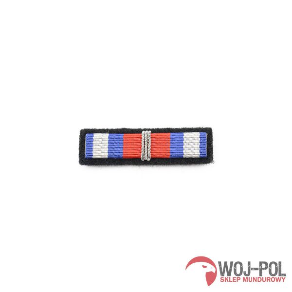 Medal Za Zasługi dla Policji złoty