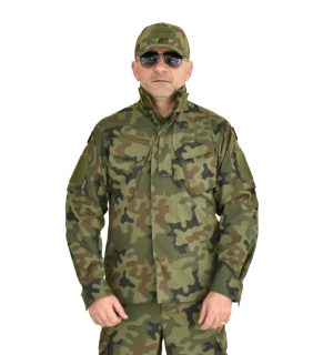 Bluza od munduru polowego 2019 Wz. 124P/MON