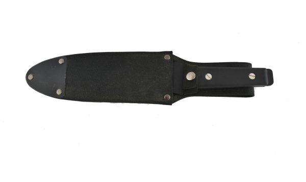 Nóż PRO BALANCE THROWER+ KABURA