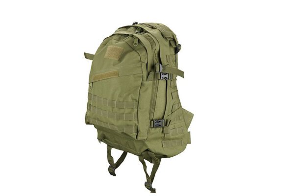 Plecak 3-Day Assault Pack - oliwkowy GFT-20-000397
