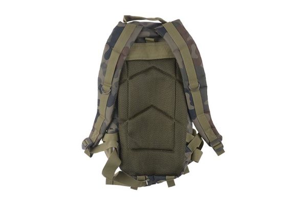Plecak typu Assault Pack - wz.93 Pantera leśna