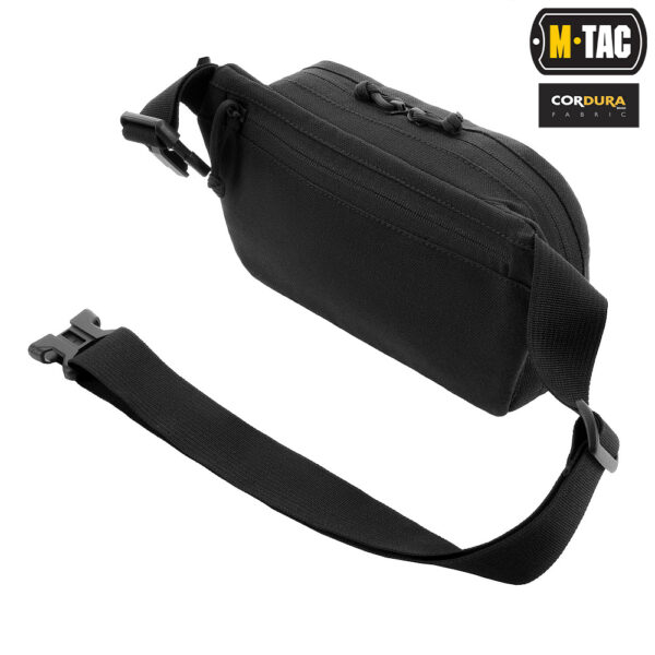 M-Tac Torba Pistol Waist Bag Elite