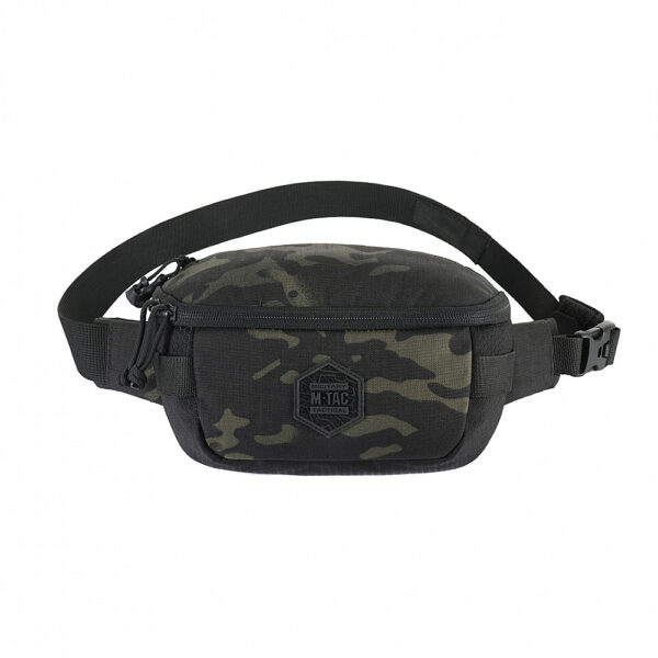 M-Tac Nerka Tactical Waist Bag Elite Hex
