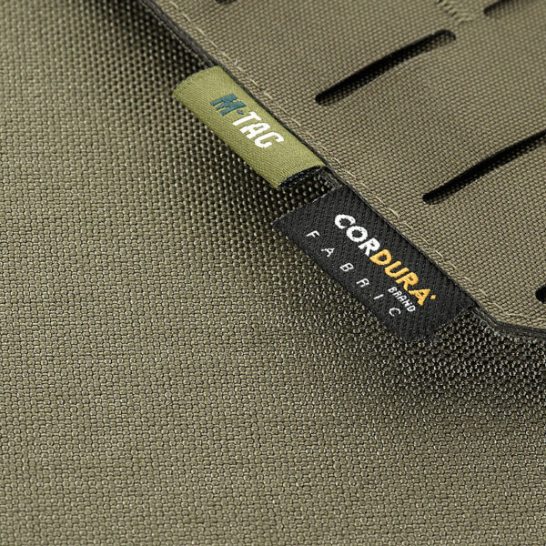 M-Tac Przedni Panel Do Kamizelki Plate Carrier QRS XL