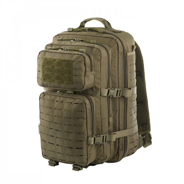 M-Tac plecak Large Assault Pack Laser Cut