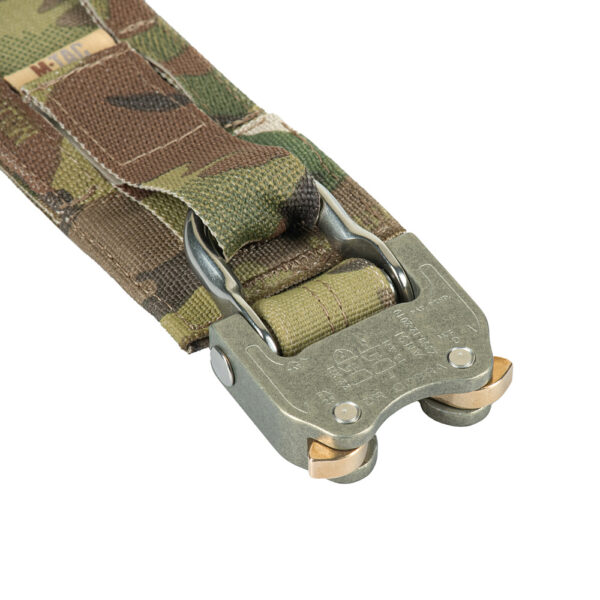 M-Tac Pas Range Belt D-Ring Cobra Buckle Gen.IV