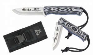 Nóż ALBAINOX 02221