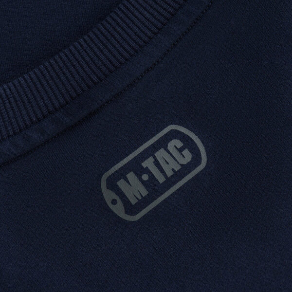 M-Tac sweter 4 Seasons Blue XS