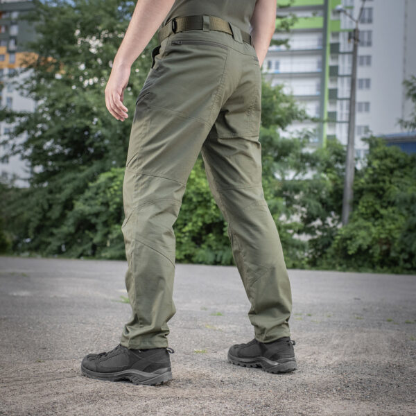 M-Tac Spodnie Patrol Gen II Flex
