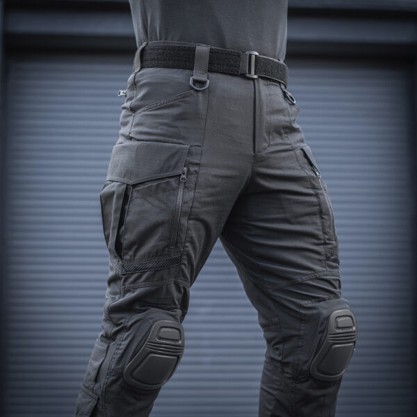 M-Tac spodnie Army Nyco Extreme
