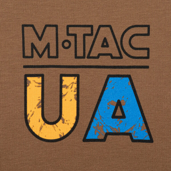 M-Tac Bluza Raglanowa UA Side