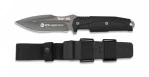 Nóż taktyczny RAH-66 K25 32499