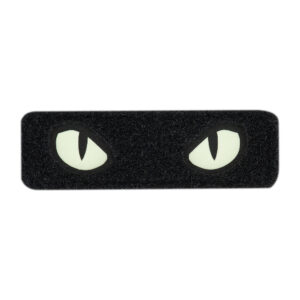 M-Tac naszywka Cat Eyes (Type 2) Laser Cut