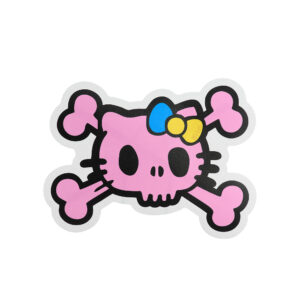 M-Tac Naklejka Hello Kitty Small