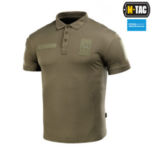 M-Tac koszula polo Elite Tactical Coolmax