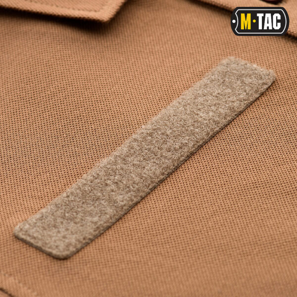 M-Tac koszula taktyczna Polo 65/35