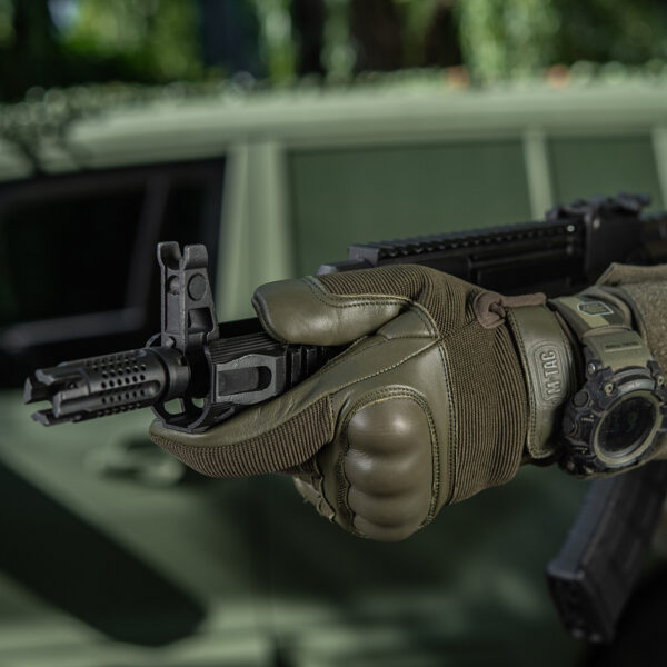 M-Tac rękawice Assault Tactical Mk.4