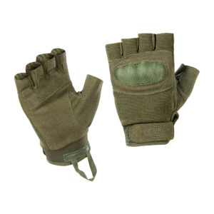 M-Tac rękawice taktyczne bez palców Assault Tactical Mk.3