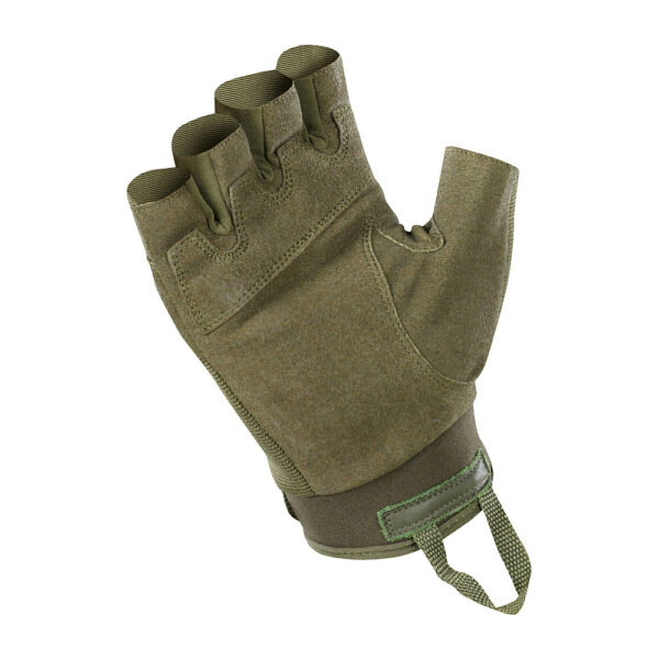 M-Tac rękawice taktyczne bez palców Assault Tactical Mk.3