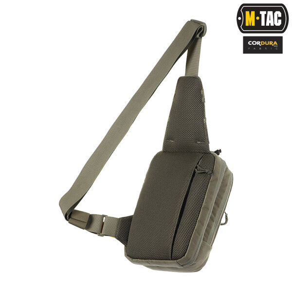 M-Tac Torba Sling Pistol Bag Elite Hex