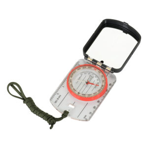 M-Tac Kompas Kartograficzny z Lusterkiem Small