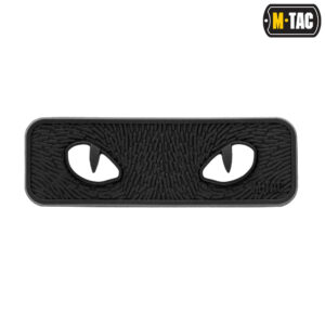 M-Tac naszywka Cat Eyes 3D PVC