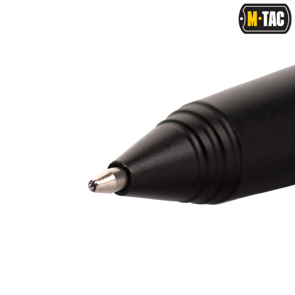 M-Tac Długopis Taktyczny TP-93 Black